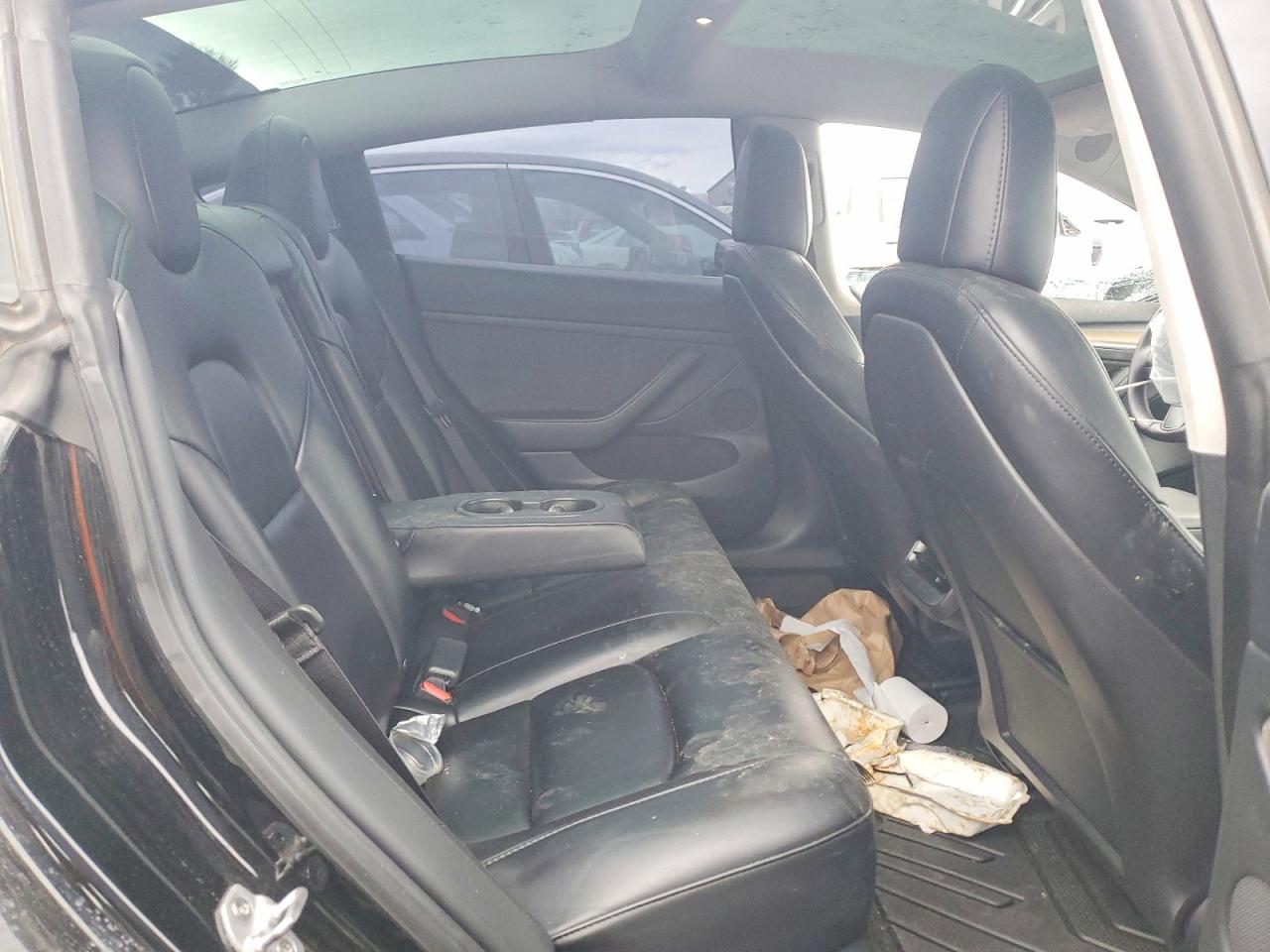 2023 TESLA MODEL 3 photo 10