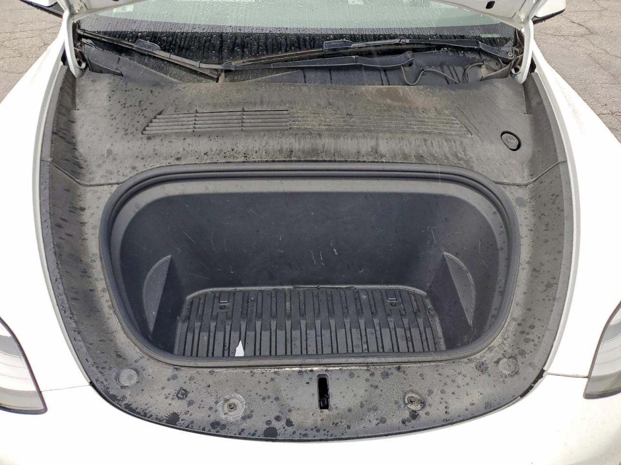 2021 TESLA MODEL Y photo 11