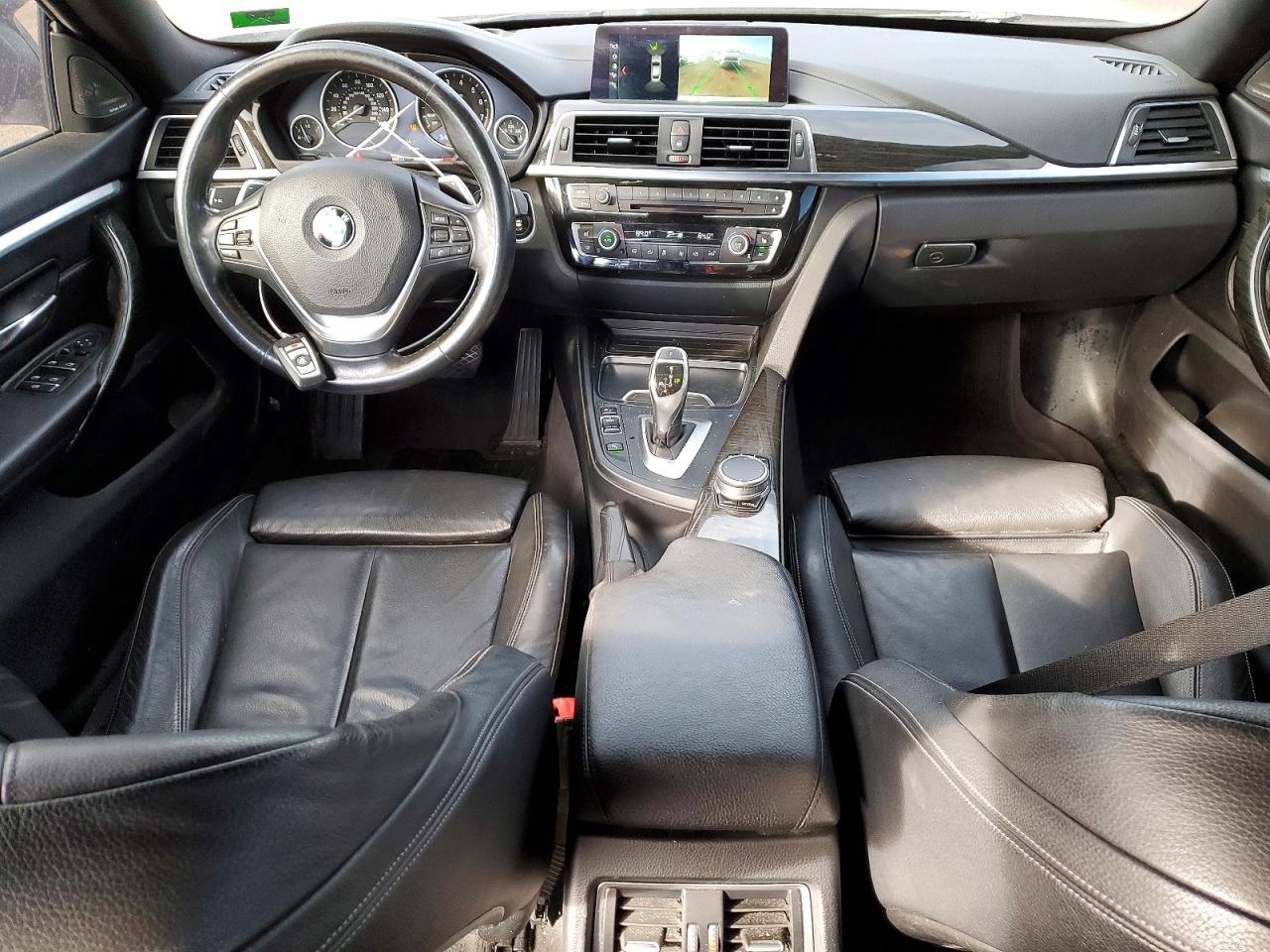 2018 BMW 430XI GRAN COUPE photo 8