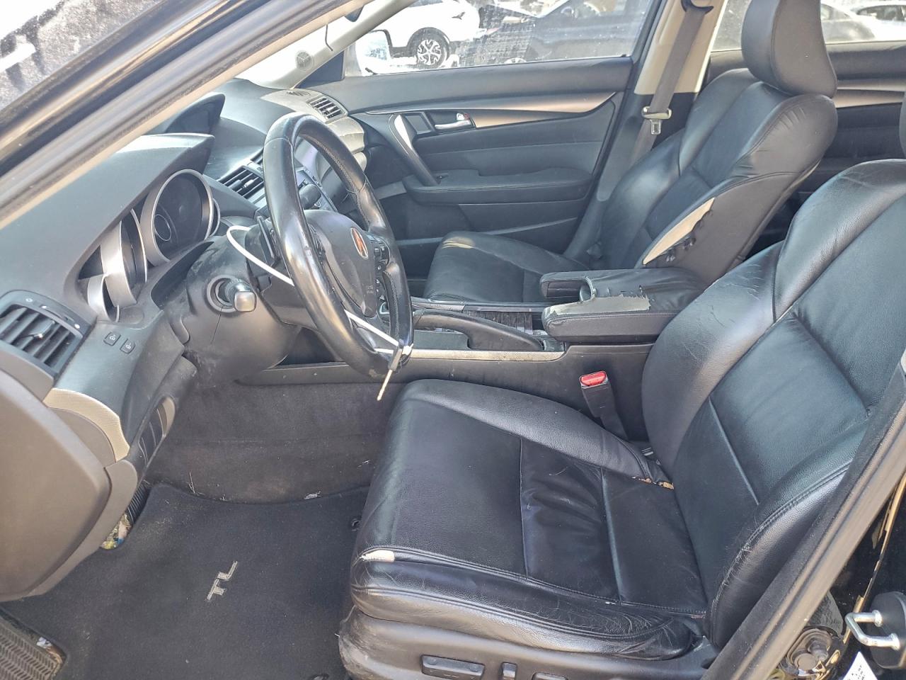 2013 ACURA TL photo 19