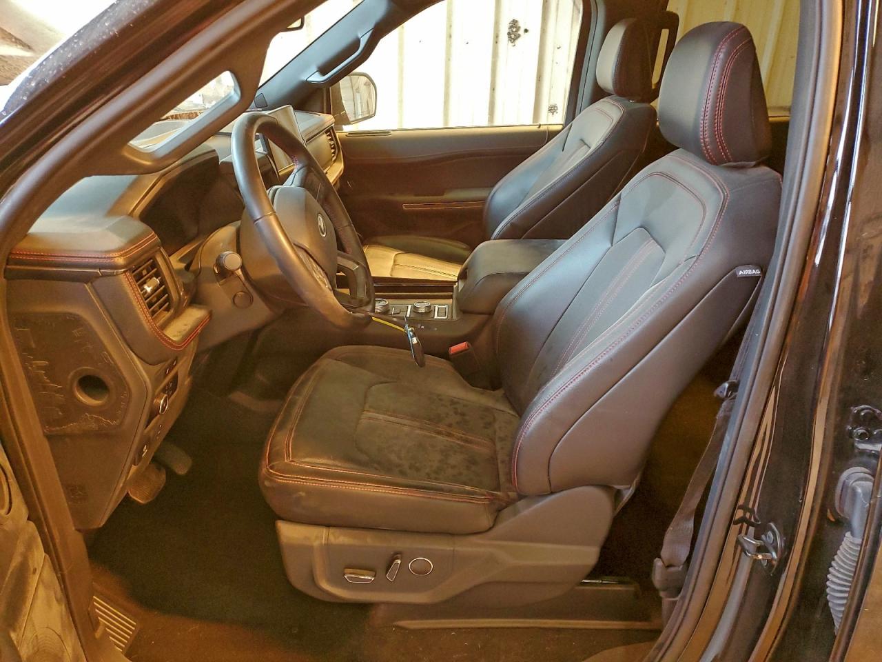 2024 FORD EXPEDITION LIMITED photo 7