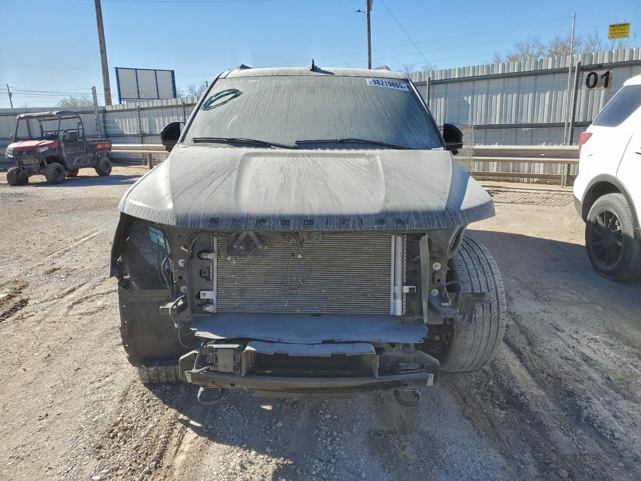 2024 FORD EXPEDITION LIMITED photo 5
