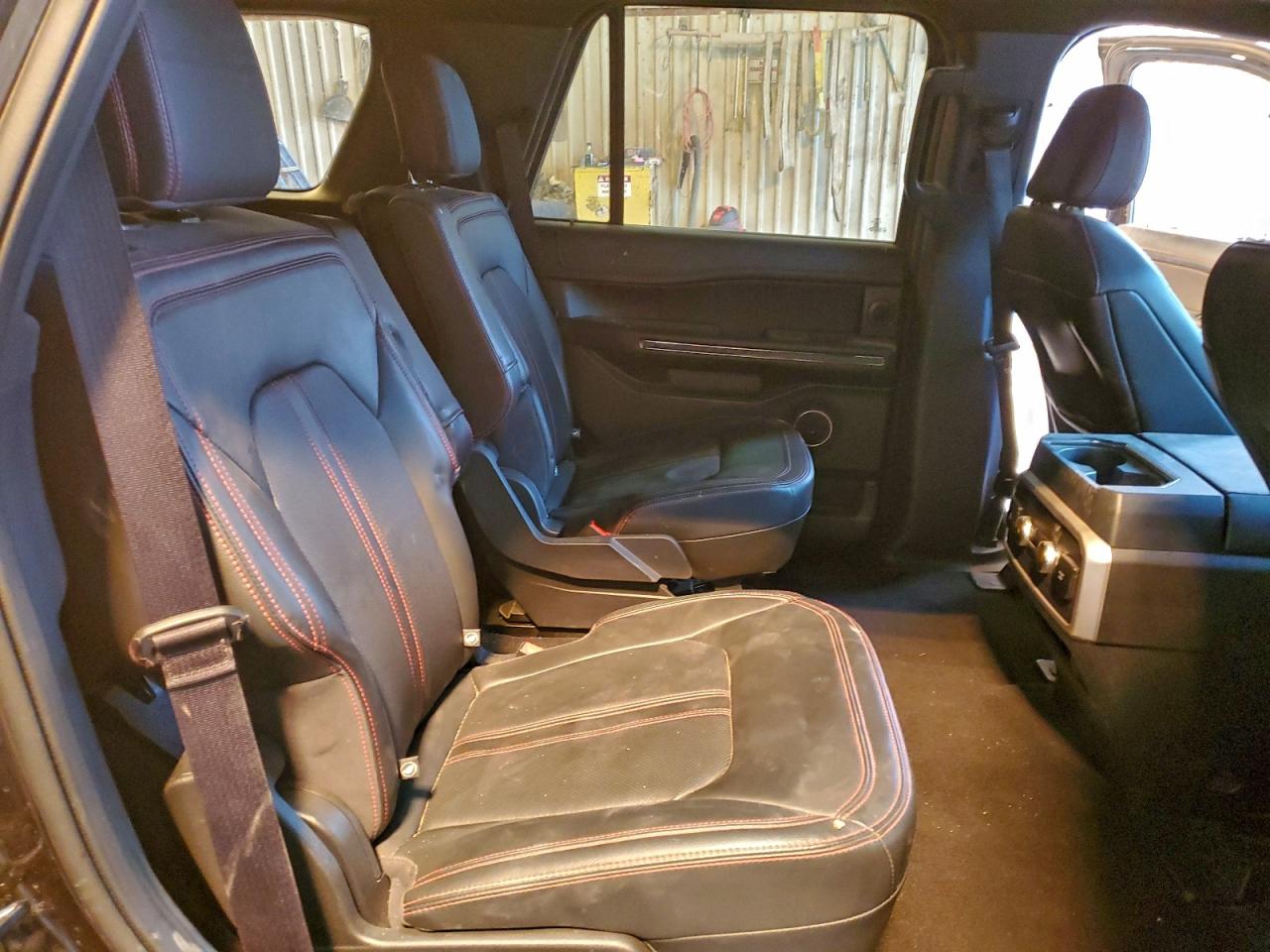 2024 FORD EXPEDITION LIMITED photo 11