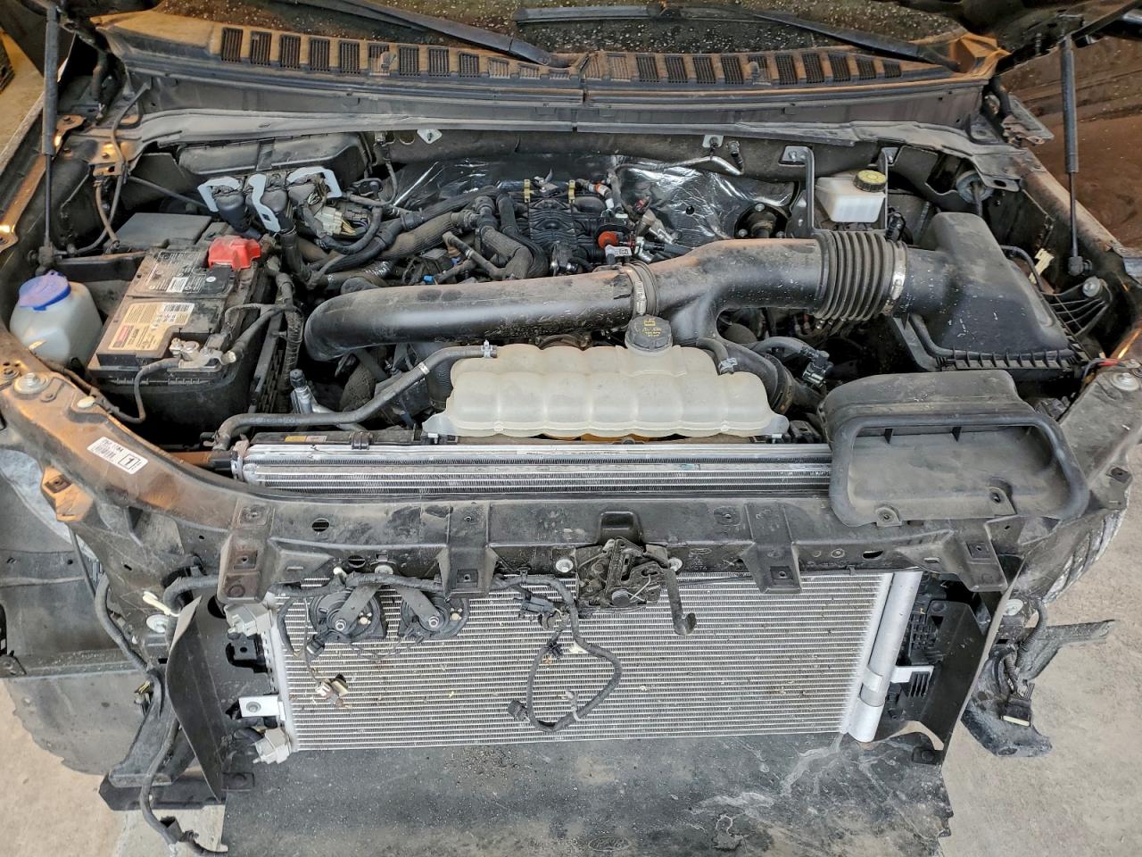 2024 FORD EXPEDITION LIMITED photo 12