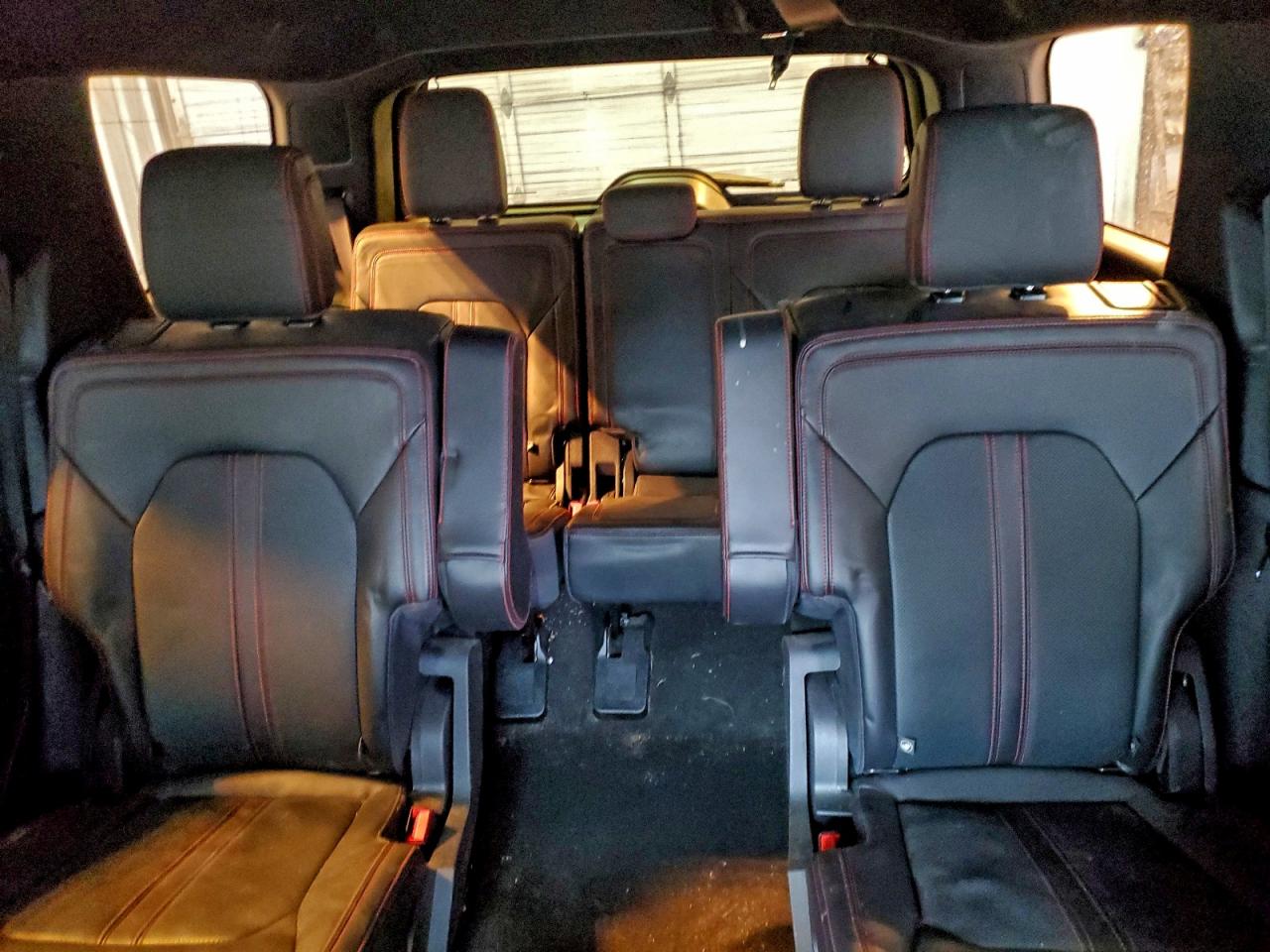 2024 FORD EXPEDITION LIMITED photo 10