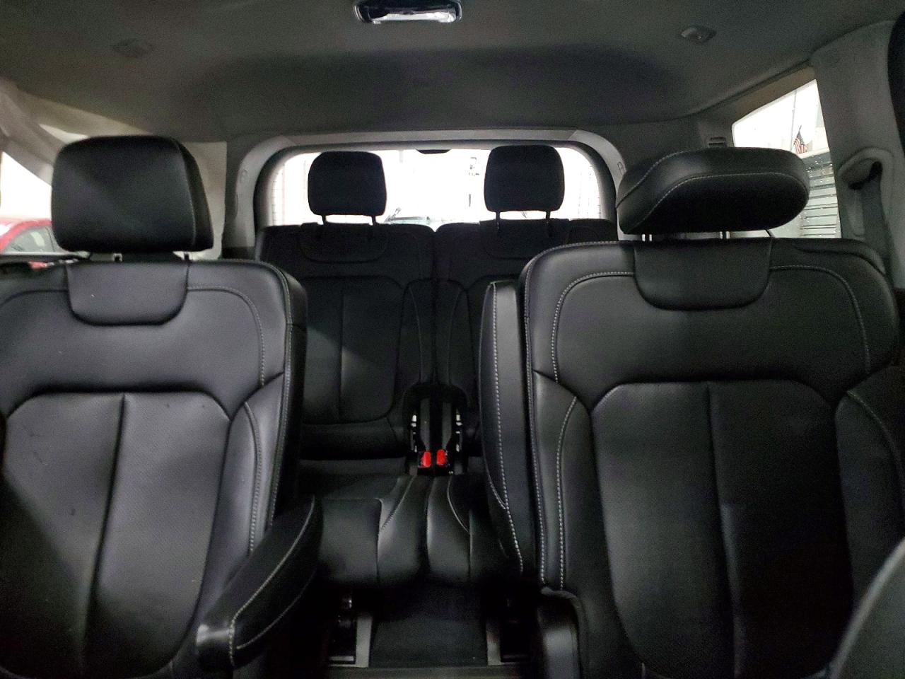 2023 JEEP GRAND CHEROKEE L LIMITED photo 10