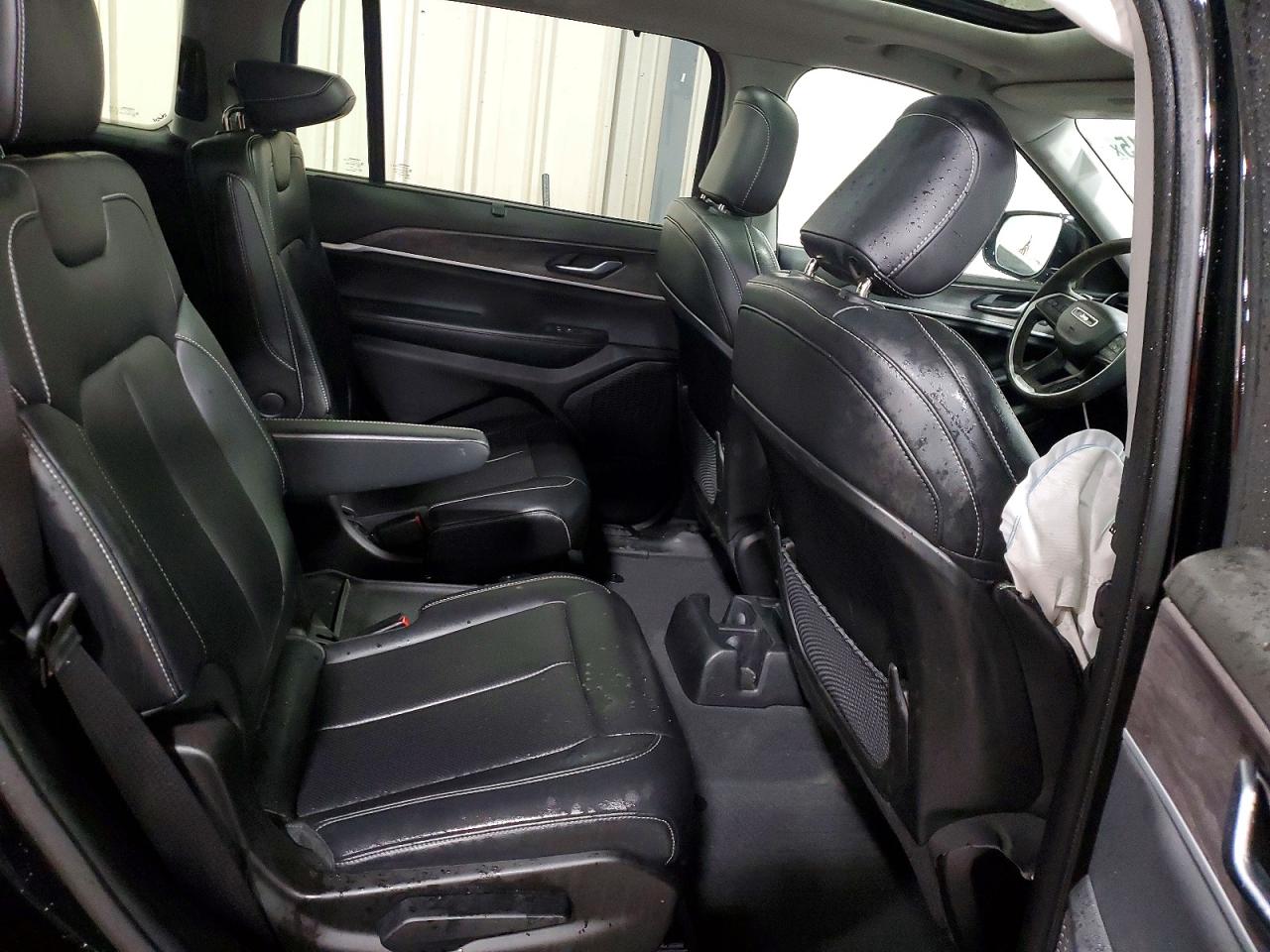 2023 JEEP GRAND CHEROKEE L LIMITED photo 11