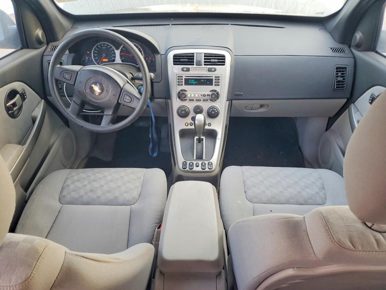 2006 CHEVROLET EQUINOX LT photo 8