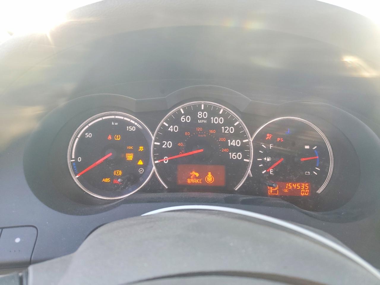 2011 NISSAN ALTIMA HYBRID photo 9