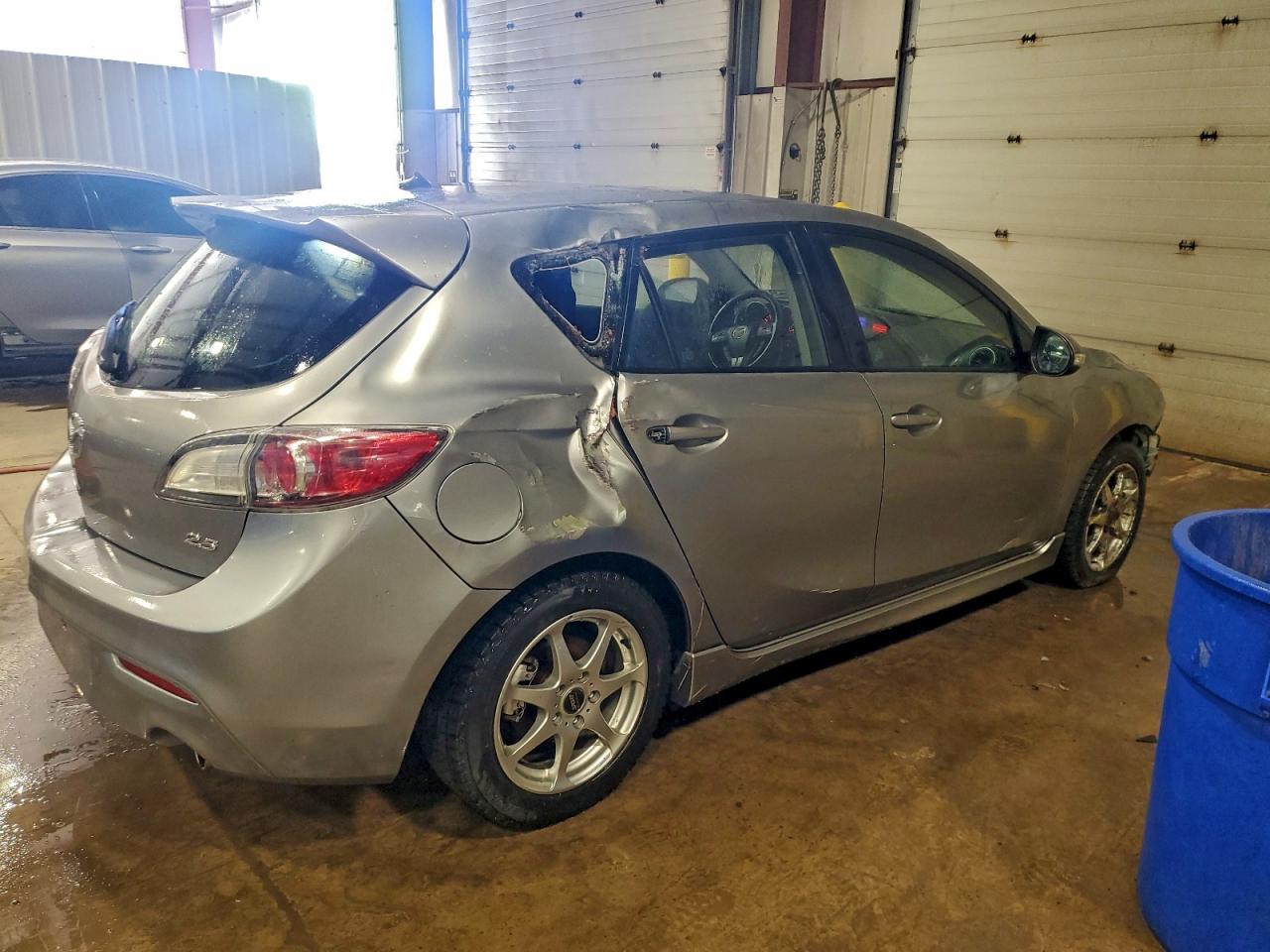 2010 MAZDA 3 S photo 3