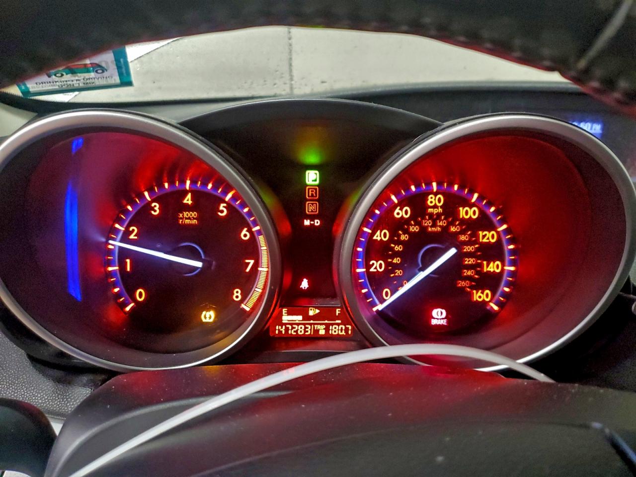 2010 MAZDA 3 S photo 9