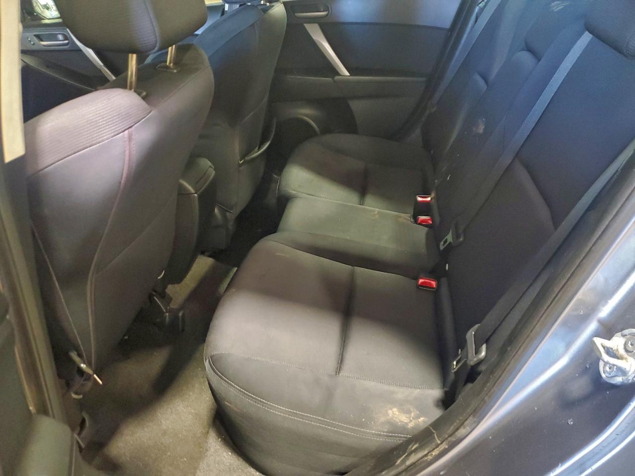 2010 MAZDA 3 S photo 10