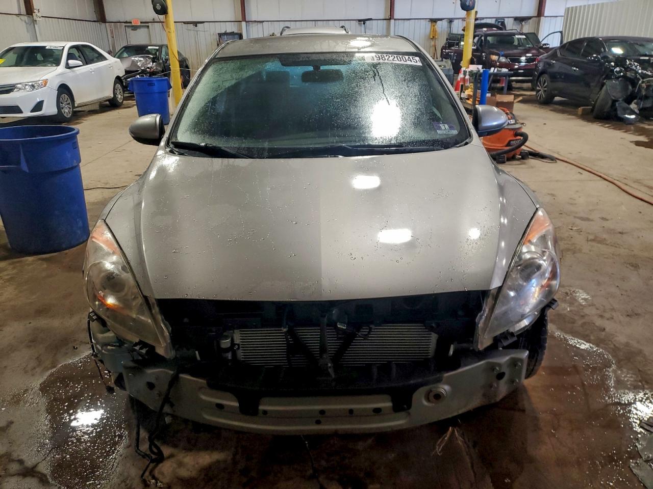 2010 MAZDA 3 S photo 5