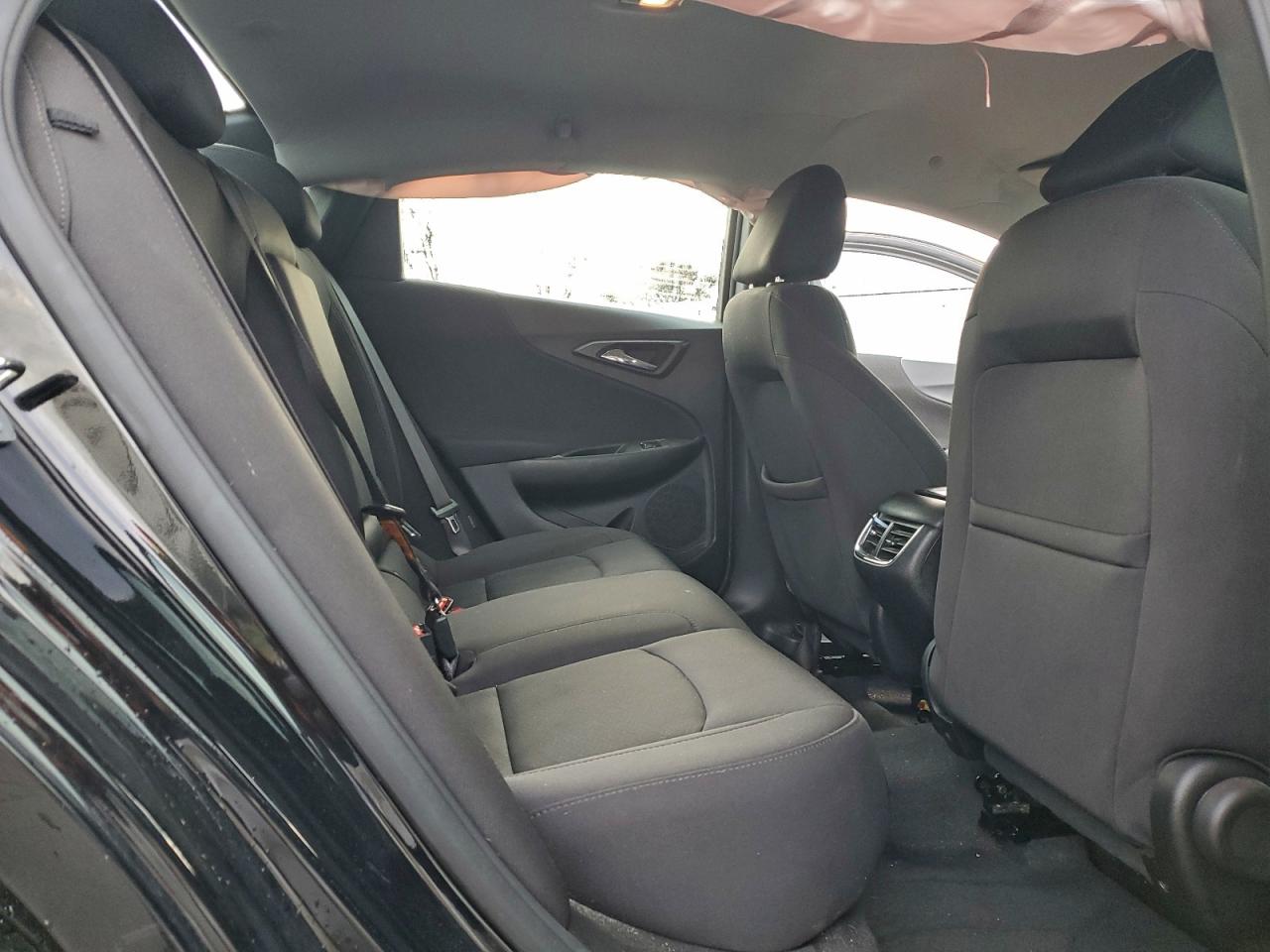 2022 CHEVROLET MALIBU LT photo 10