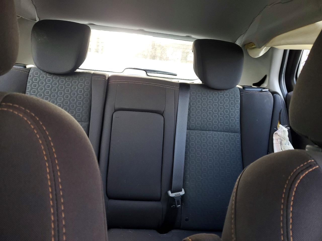 2019 CHEVROLET TRAX LS photo 10