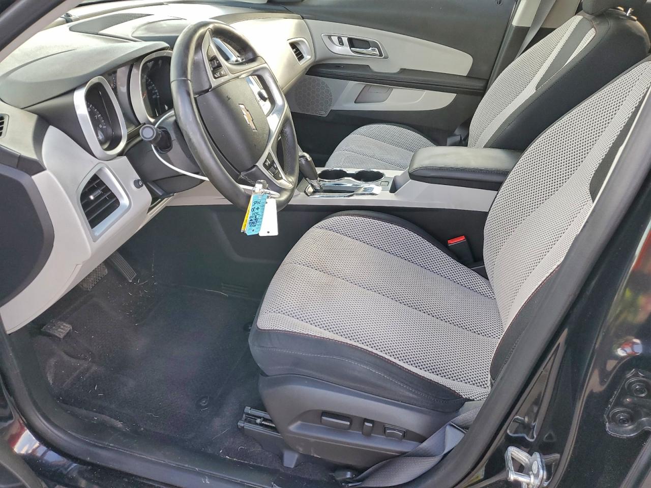 2016 CHEVROLET EQUINOX LT photo 7