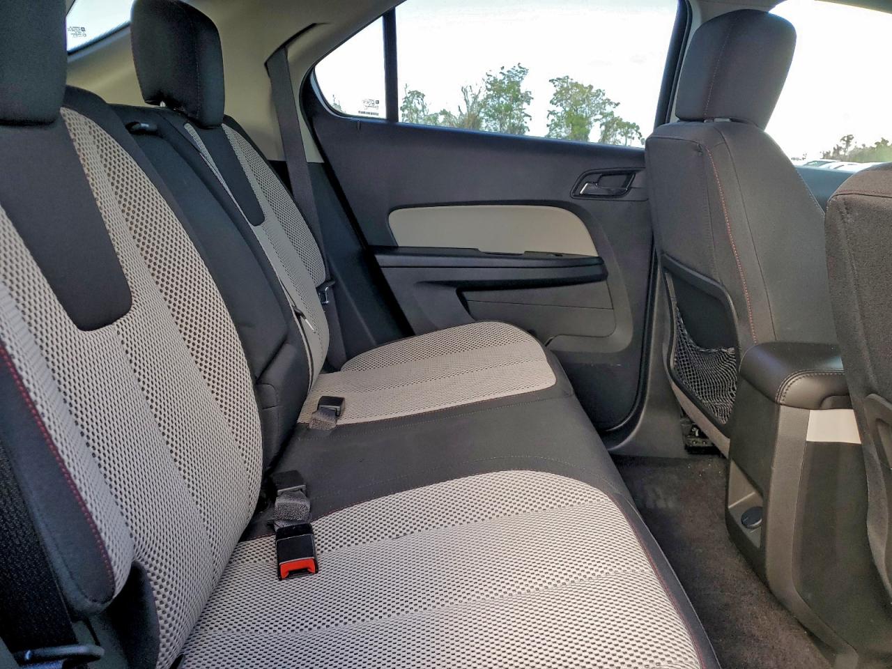 2016 CHEVROLET EQUINOX LT photo 11