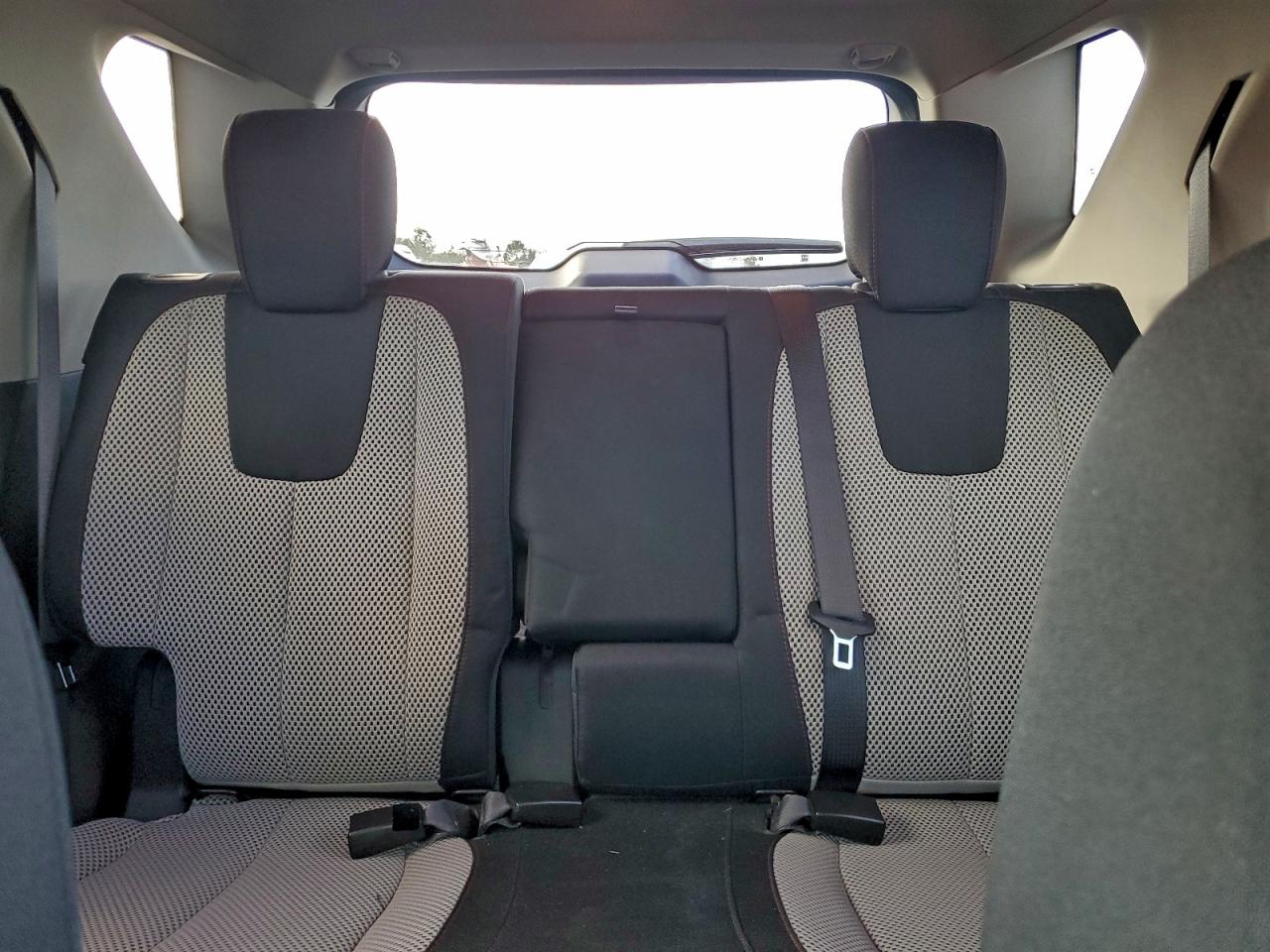 2016 CHEVROLET EQUINOX LT photo 10