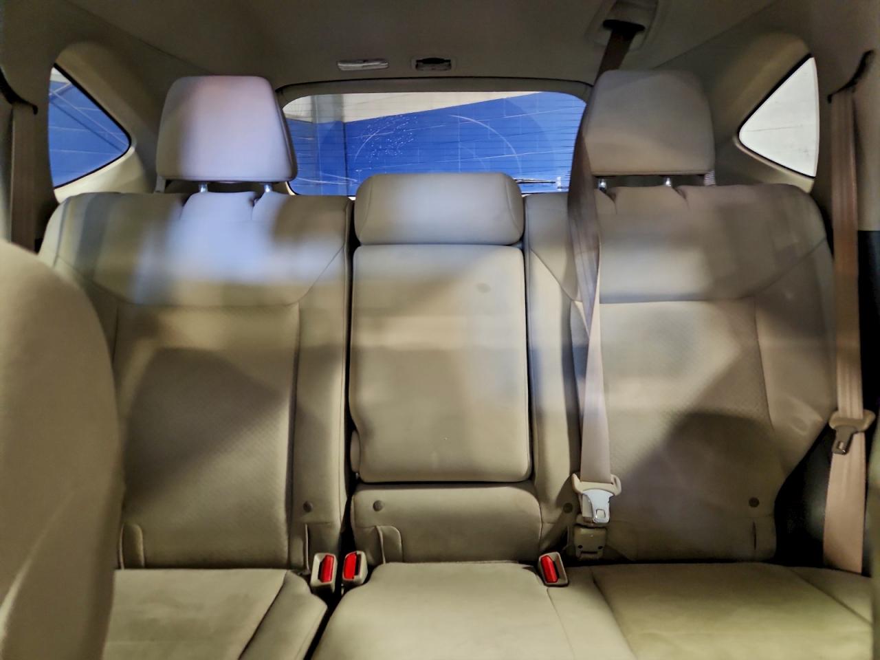 2015 HONDA CR-V EX photo 10