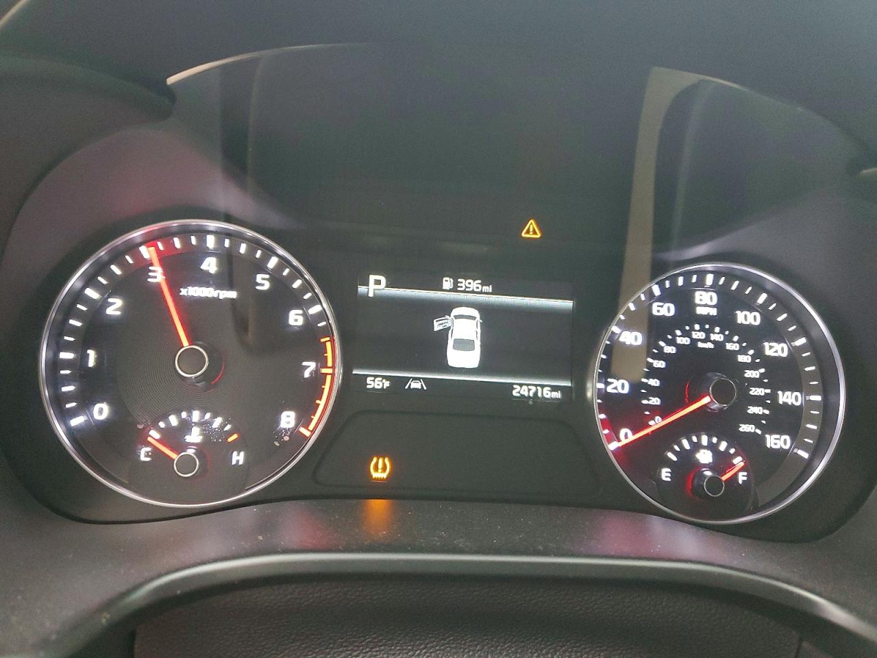 2023 KIA FORTE LX photo 9