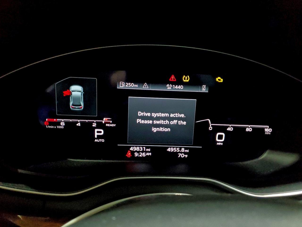 2023 AUDI Q5 PREMIUM PLUS 45 photo 9