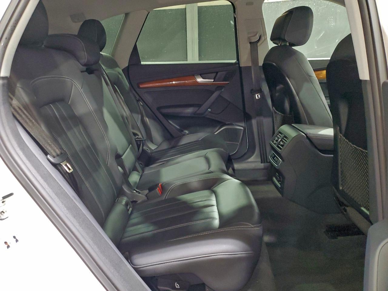 2023 AUDI Q5 PREMIUM PLUS 45 photo 11