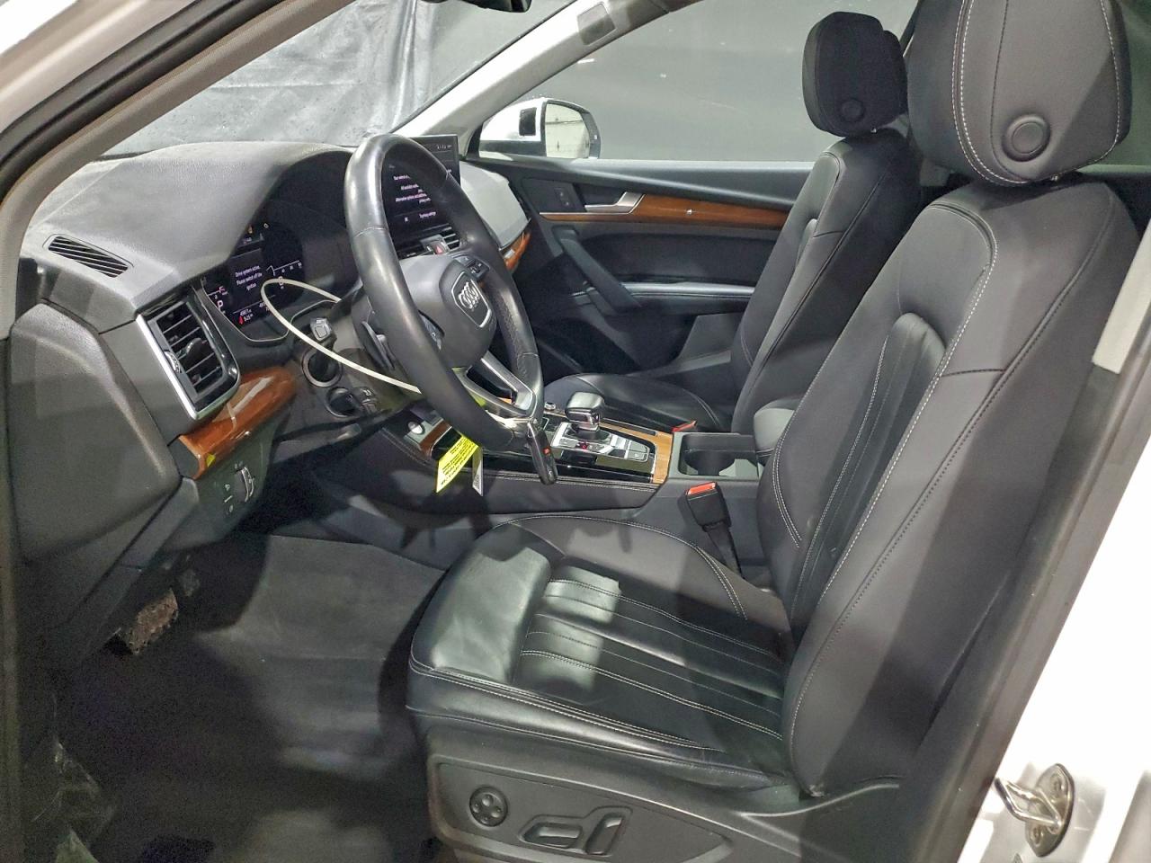 2023 AUDI Q5 PREMIUM PLUS 45 photo 7