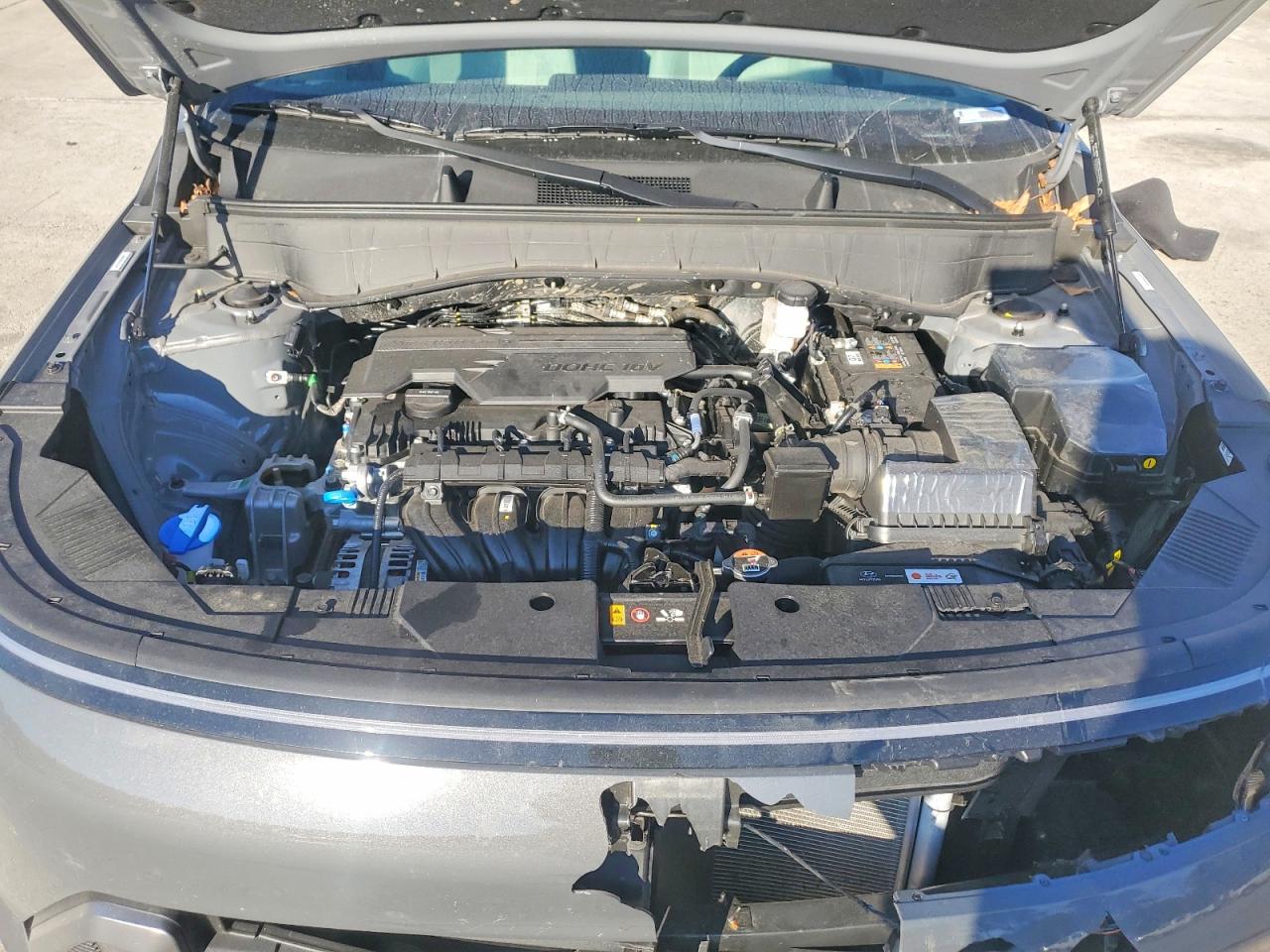 2025 HYUNDAI KONA SE photo 21