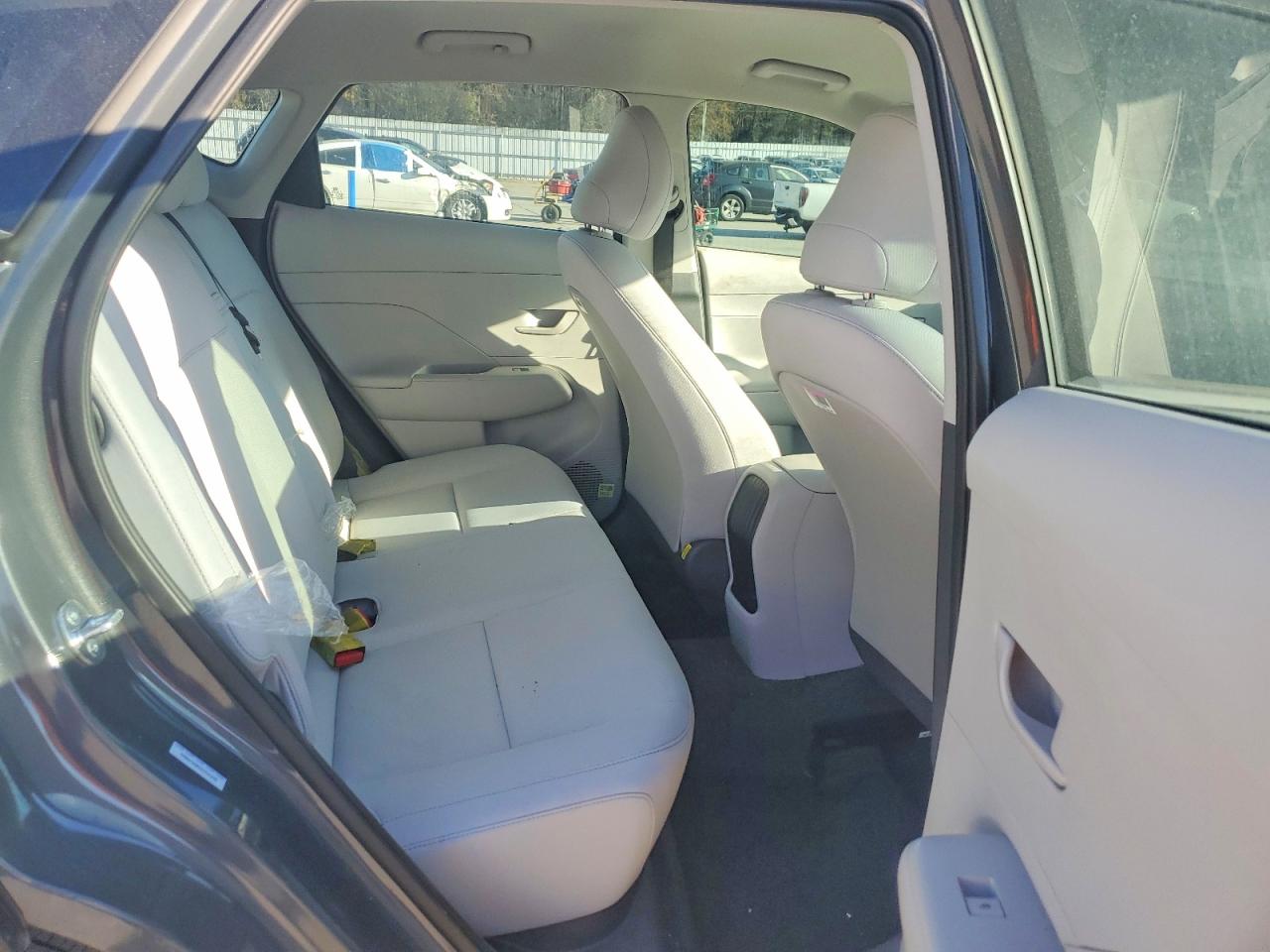 2025 HYUNDAI KONA SE photo 19