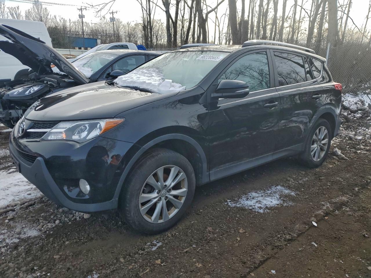 2014 TOYOTA RAV4