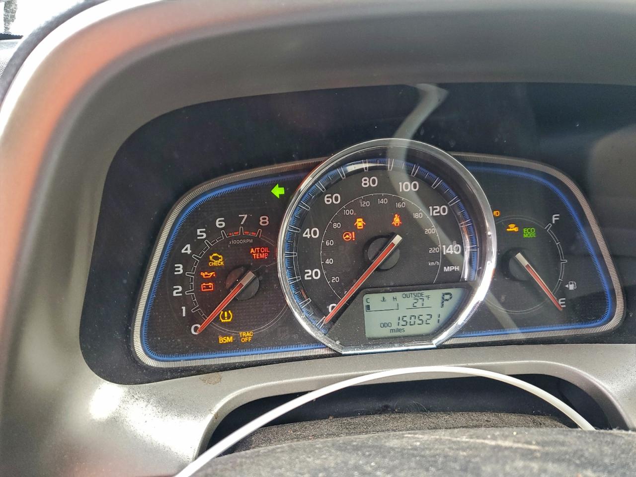 2014 TOYOTA RAV4 LIMITED photo 17