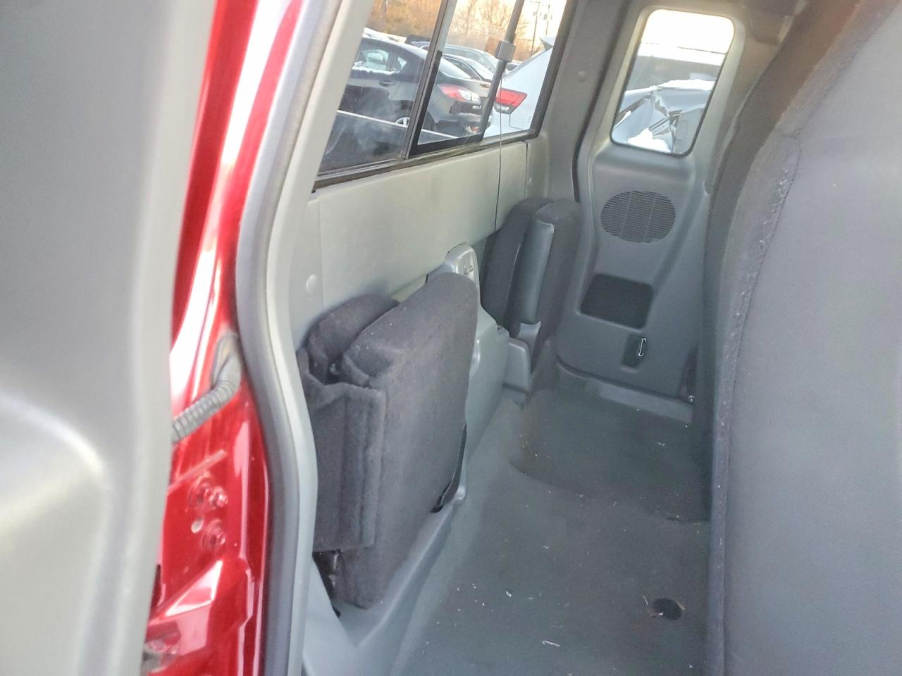 2004 FORD RANGER SUPER CAB photo 19