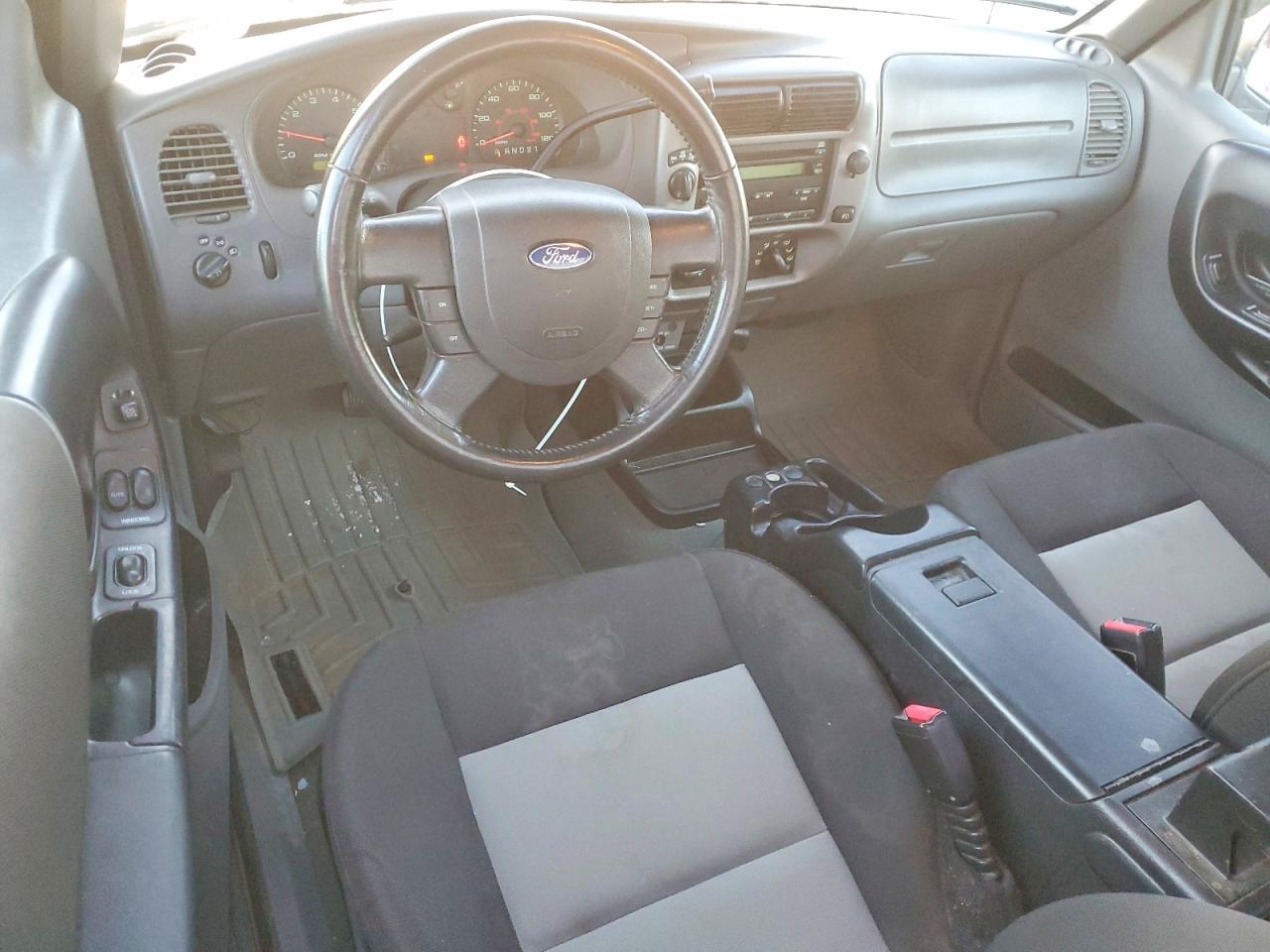 2004 FORD RANGER SUPER CAB photo 15