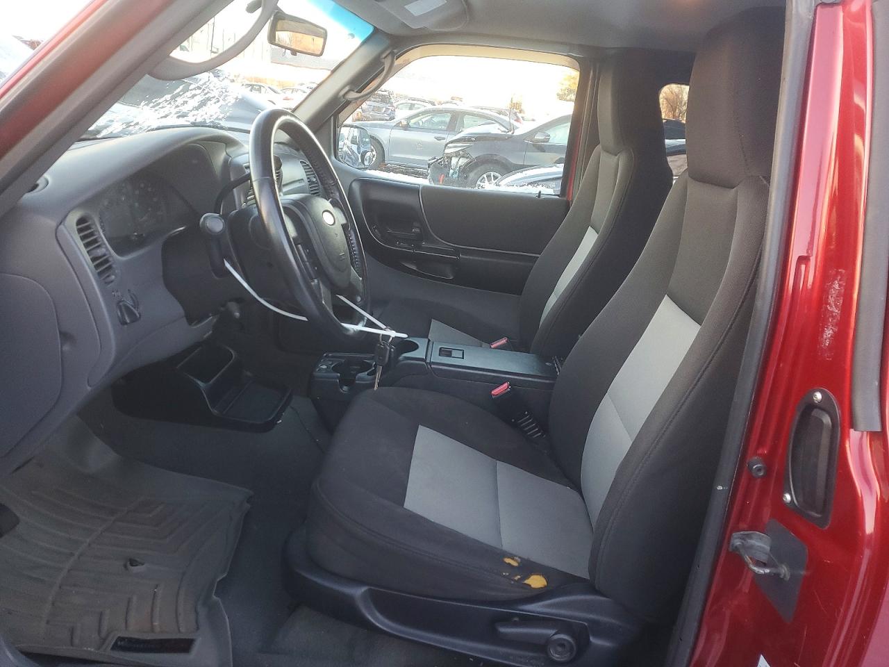 2004 FORD RANGER SUPER CAB photo 13