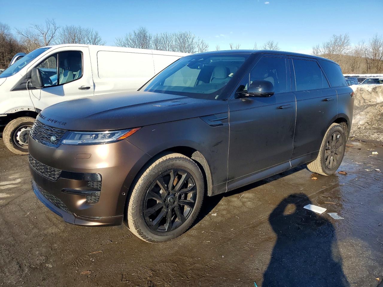 2024 LAND ROVER RANGE ROVER SPORT