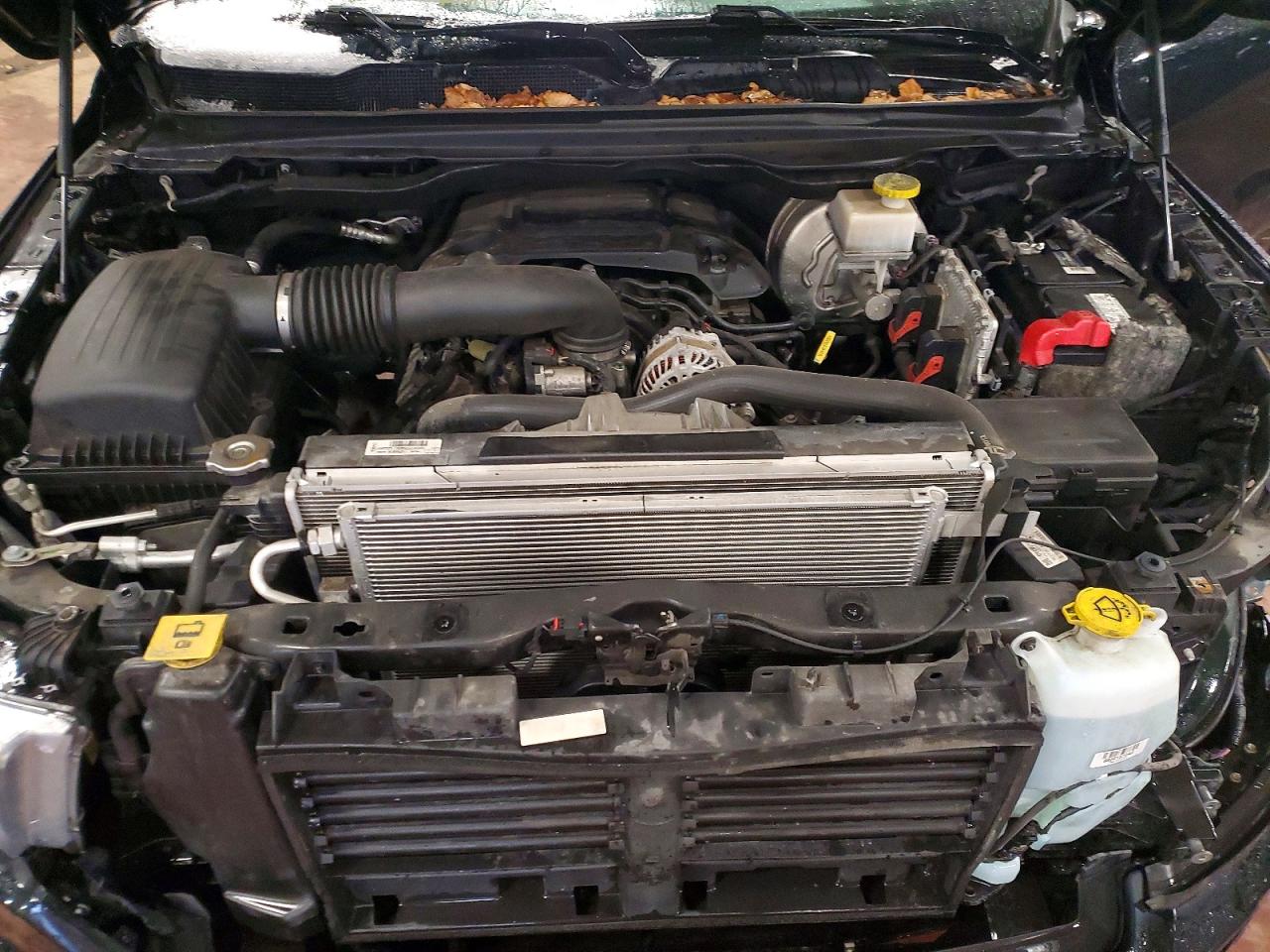 2019 RAM 1500 BIG HORN/LONE STAR photo 11