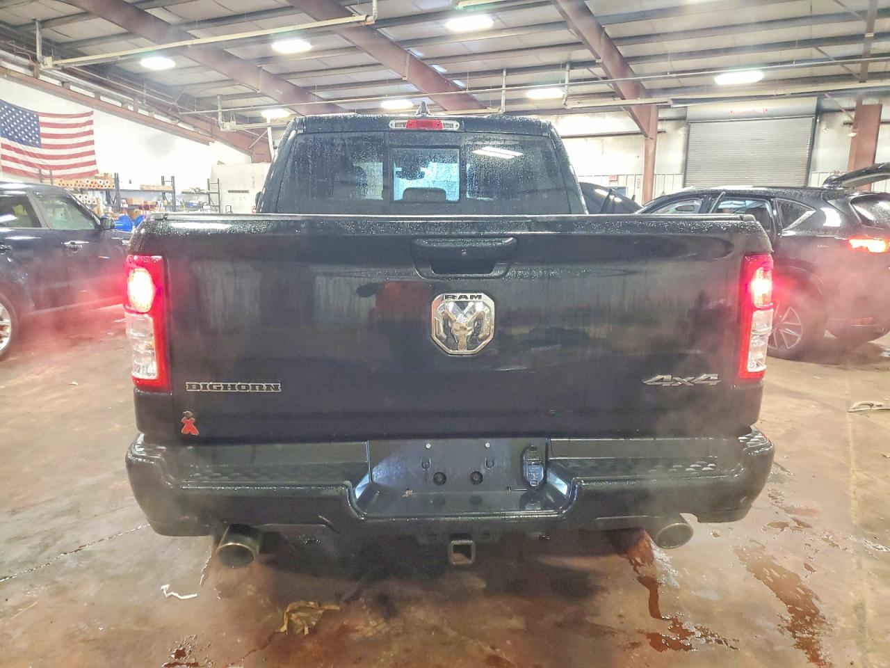2019 RAM 1500 BIG HORN/LONE STAR photo 6