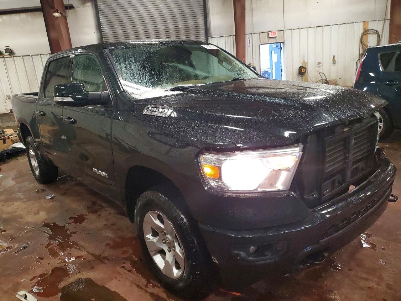 2019 RAM 1500 BIG HORN/LONE STAR photo 4