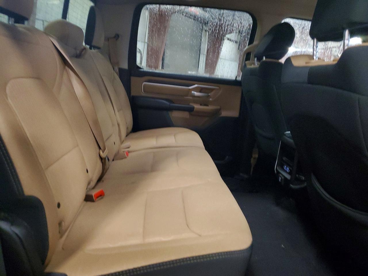 2019 RAM 1500 BIG HORN/LONE STAR photo 10