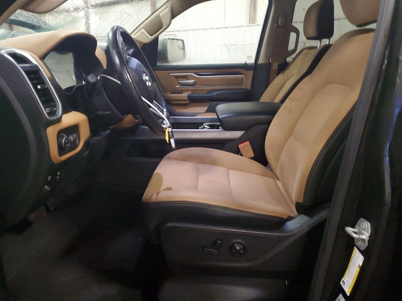 2019 RAM 1500 BIG HORN/LONE STAR photo 7