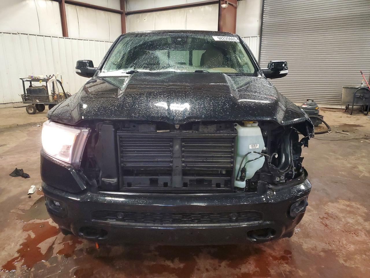 2019 RAM 1500 BIG HORN/LONE STAR photo 5