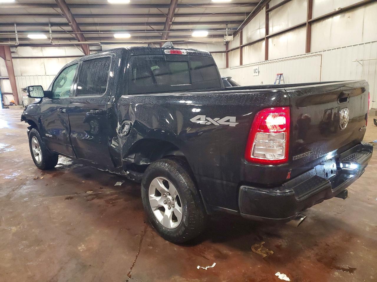 2019 RAM 1500 BIG HORN/LONE STAR photo 2