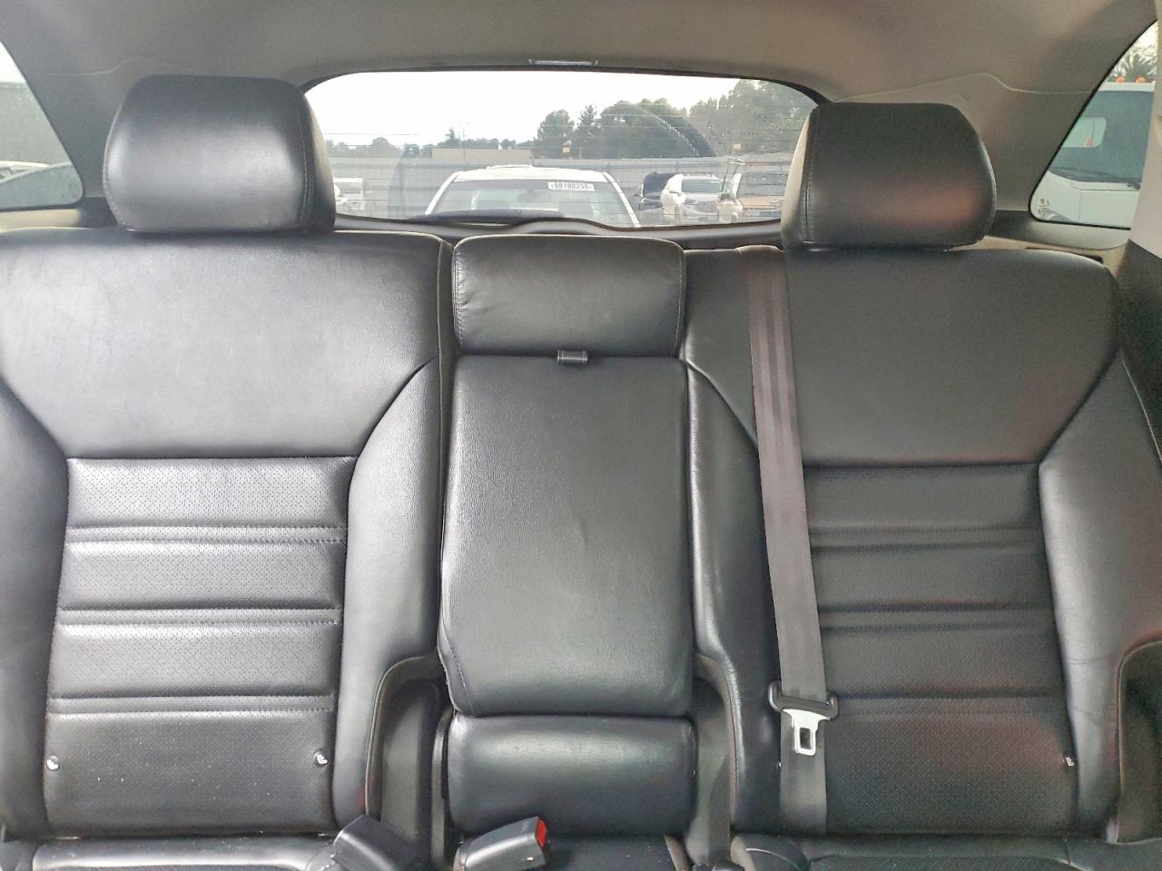 2017 KIA SORENTO EX photo 10