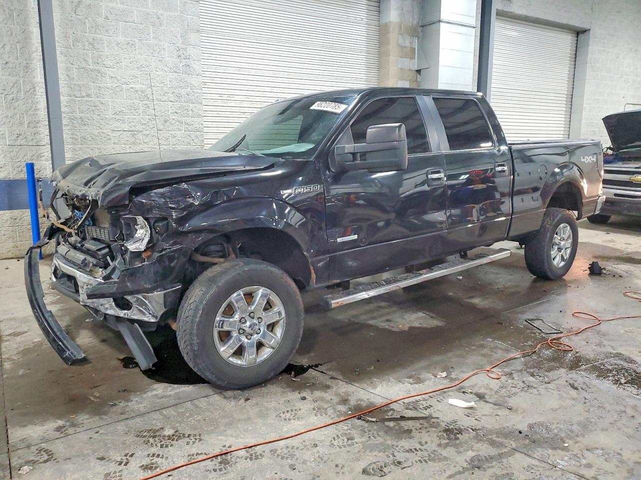 2014 FORD F150