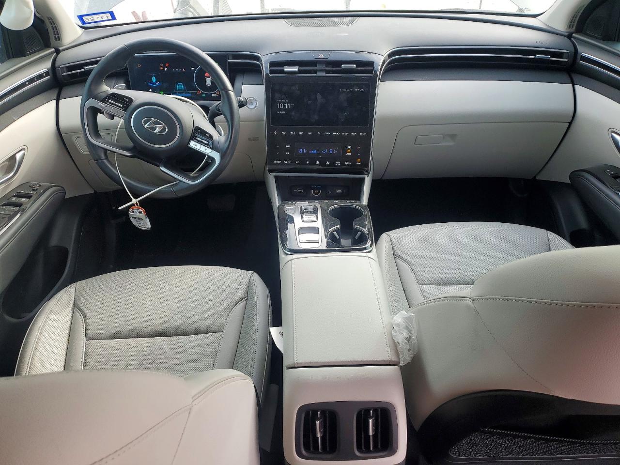 2024 HYUNDAI TUCSON LIMITED photo 8