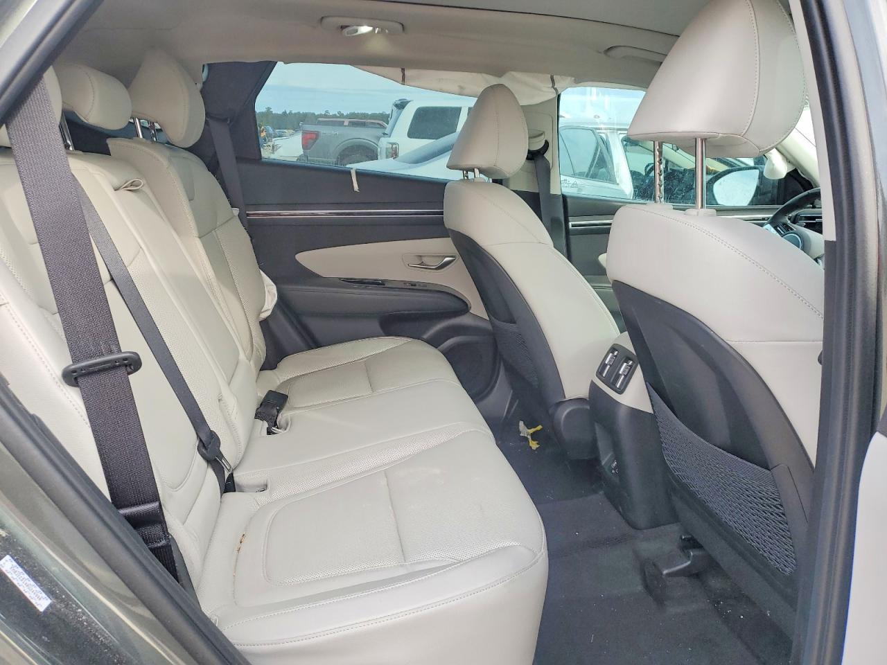 2024 HYUNDAI TUCSON LIMITED photo 10