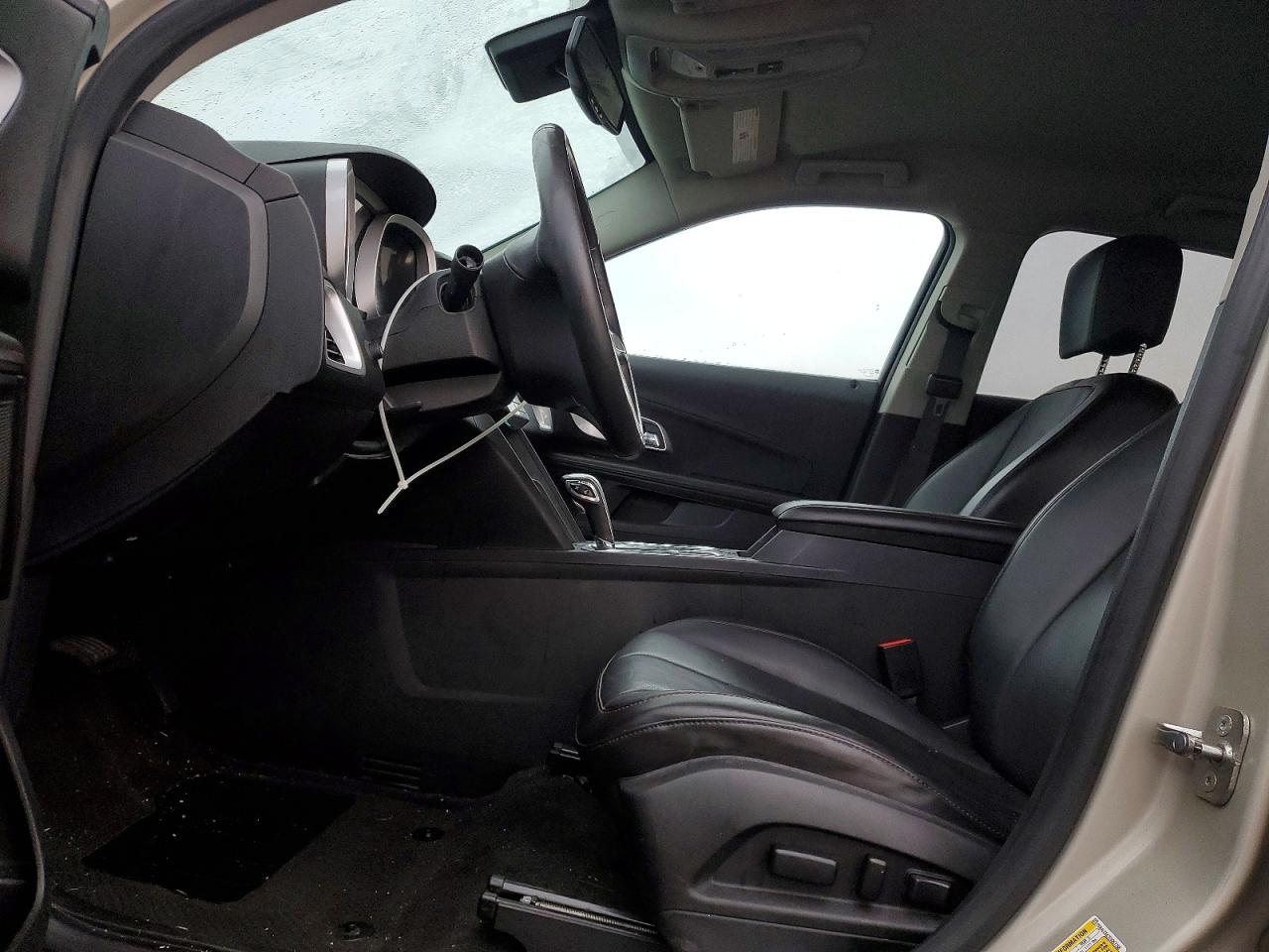 2014 CHEVROLET EQUINOX LT photo 7