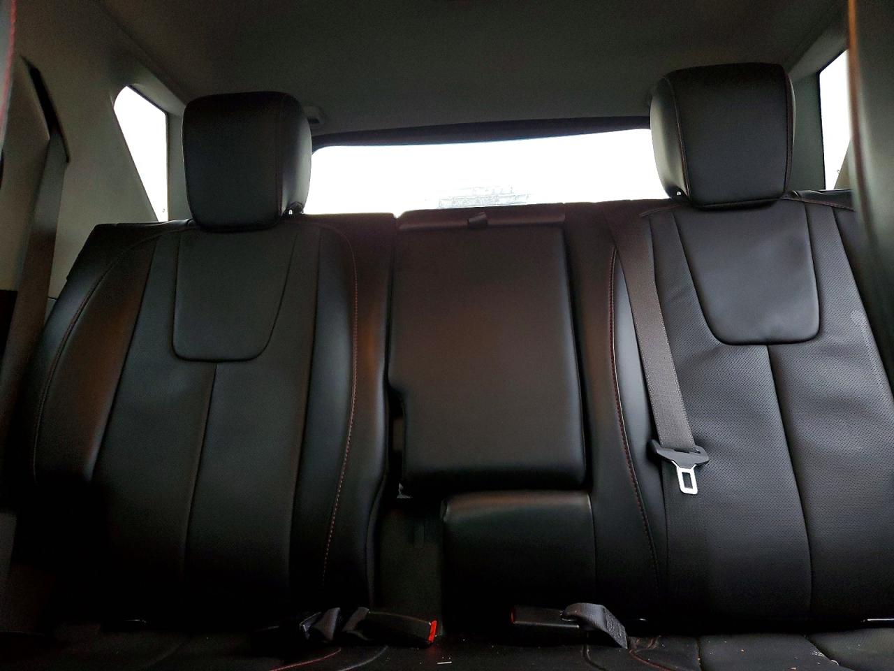 2014 CHEVROLET EQUINOX LT photo 10