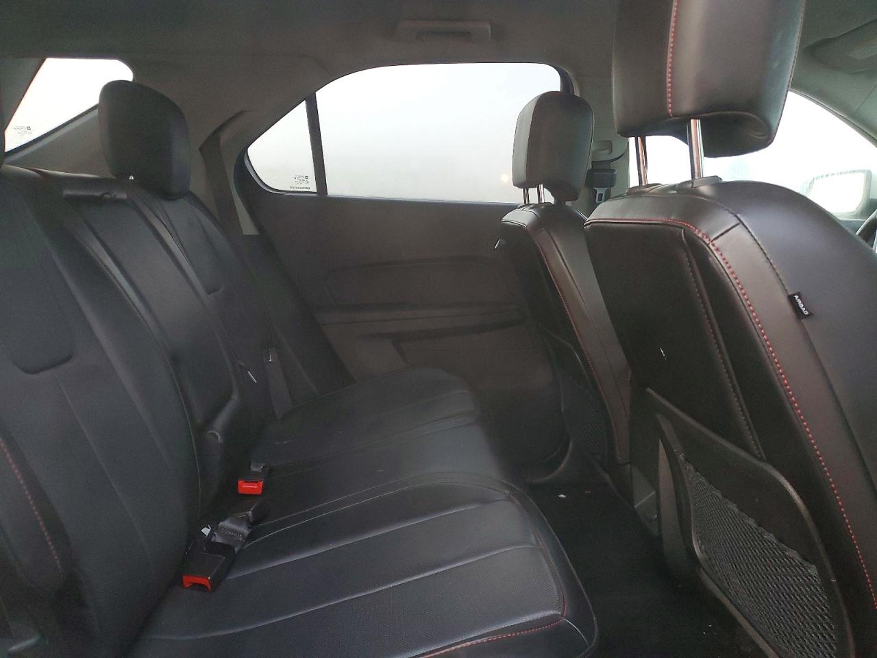 2014 CHEVROLET EQUINOX LT photo 11