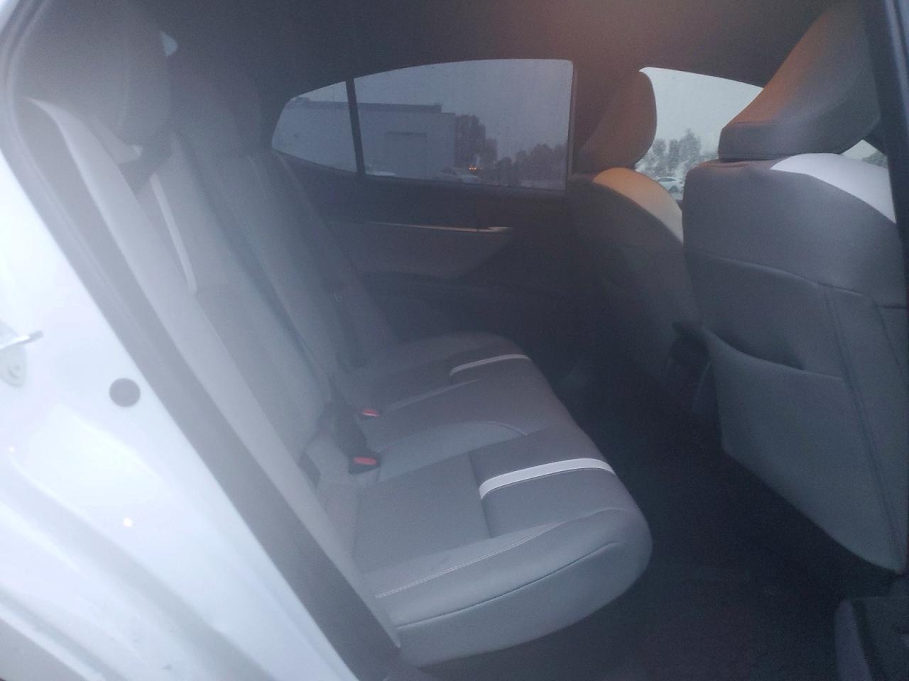 2025 TOYOTA CAMRY XSE photo 10